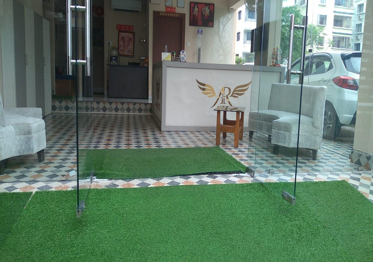 Others 2, Hotel Amar Raj, North 24 Parganas
