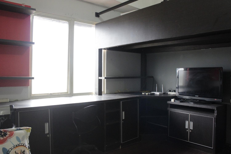 Others 3, Loft Studio at Pinewood Apt Jatinangor By Travelio, Sumedang