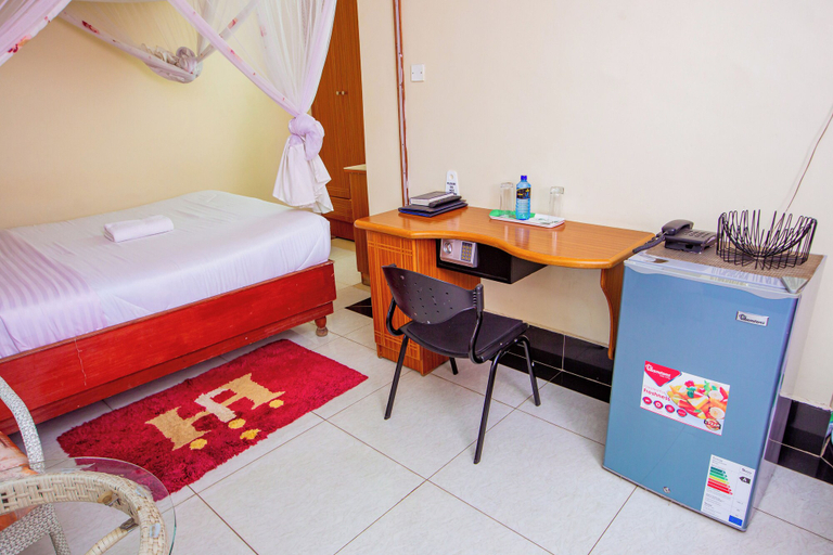 Room 5, JOVENTURE HOTEL KISUMU, Kisumu Central
