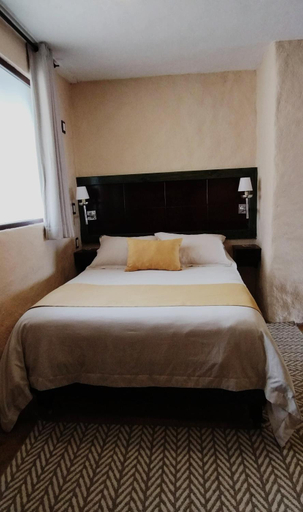 Bedroom 4, HOTEL ALTAVISTA, Chignahuapan