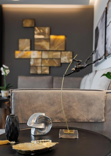 Food & Drinks, Athenian Riviera Luxurious Residence, Attica