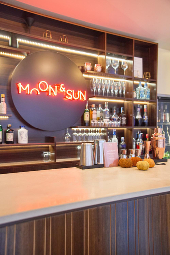 Food & Drinks 5, Hotel Moon & Sun Porto, Porto
