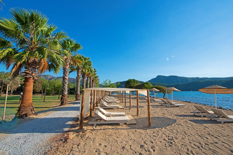 Others 5, Chillos Beach, Marmaris