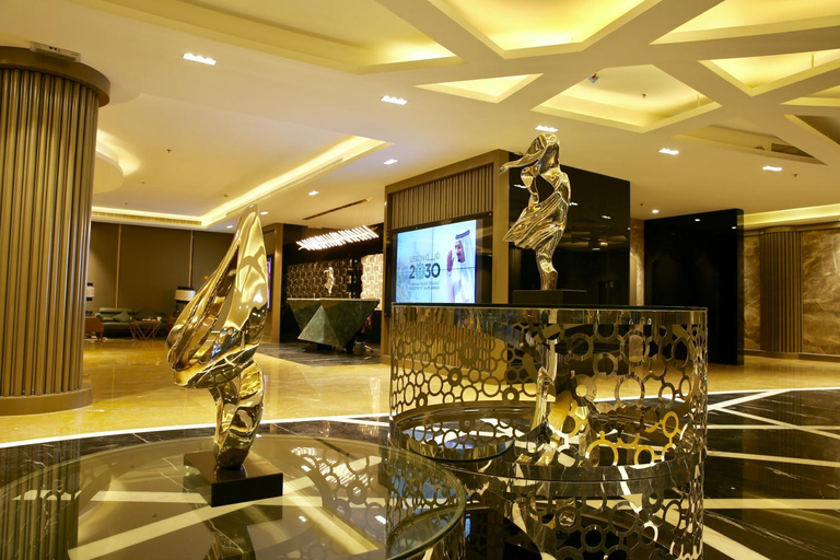 Others 3, Quetzal Aparthotel, Riyadh