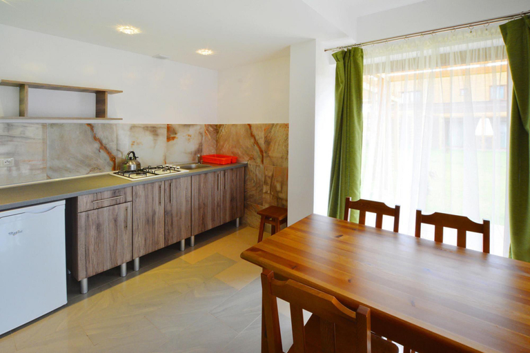 Others 4, Holiday house with a nice garden, Sarbinowo, Koszalin