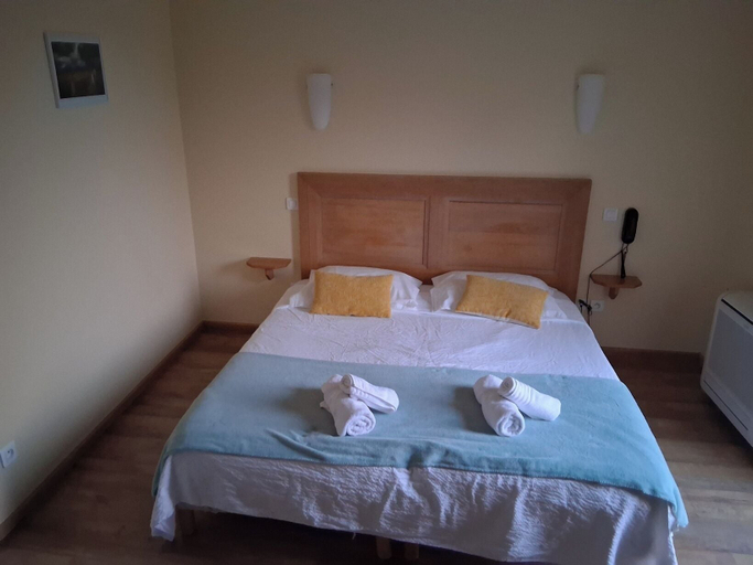 Bedroom 4, L'instant Mont le Viaur, Aveyron