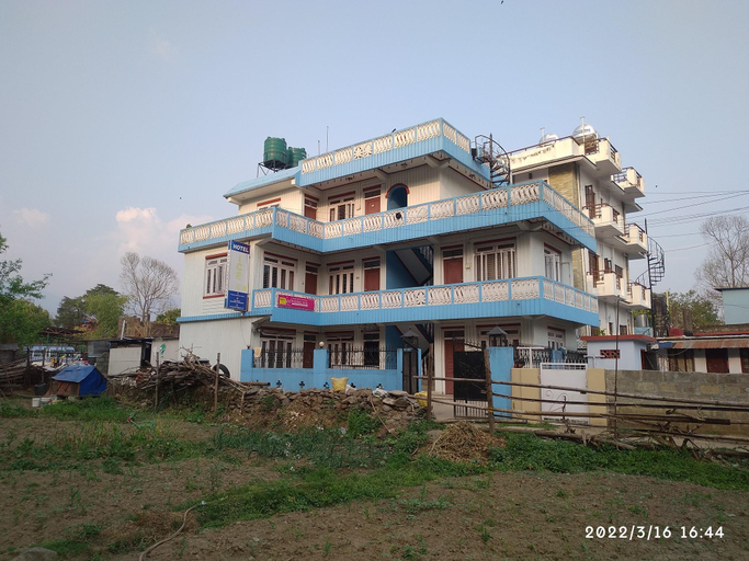 Others 2, HOTEL ICE VIEW POKHARA, Gandaki