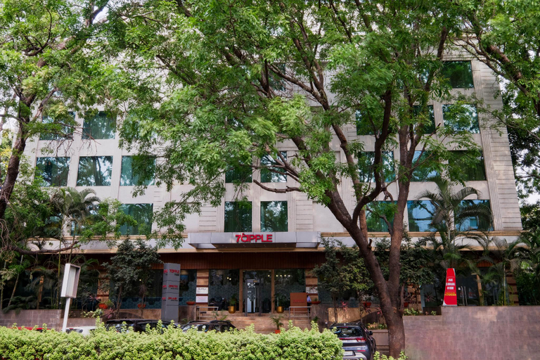 Exterior & Views 1, 7 Apple Hotel Vimannagar, Pune, Pune