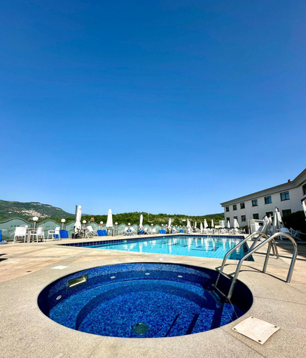 Sport & Beauty 2, Grand Hotel Europa, Isernia