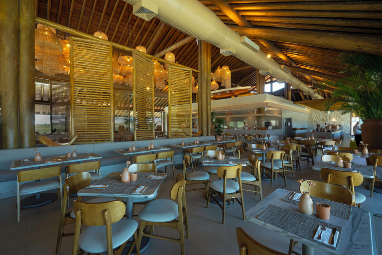 Food & Drinks 5, Samoa Villa Resort, Ipojuca
