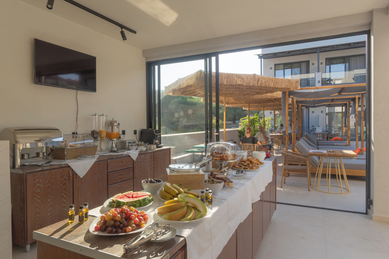 Food & Drinks 4, Alora Luxury Suites, East Macedonia and Thrace