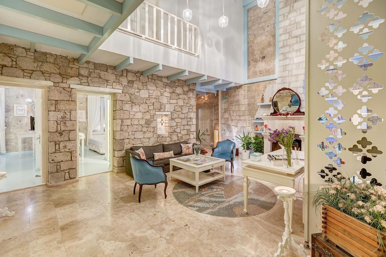 Others 4, Beyazhan Hotel, Çeşme
