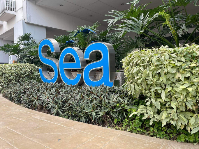 Exterior & Views 5, Sea Residences MOA Arena SMX BY DARPM, Pasay City