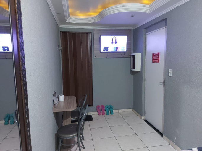 Others 5, Hotel Luar, São Paulo