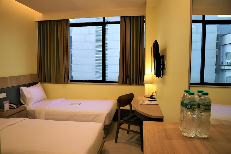 Bedroom 17