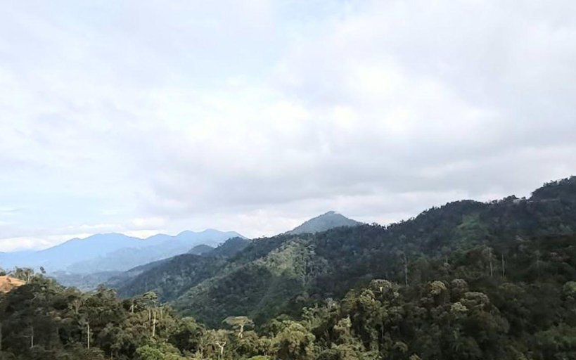 Others 4, YUYU B1 Honeymoon WiFi Genting HIGHLAND, Genting Highlands