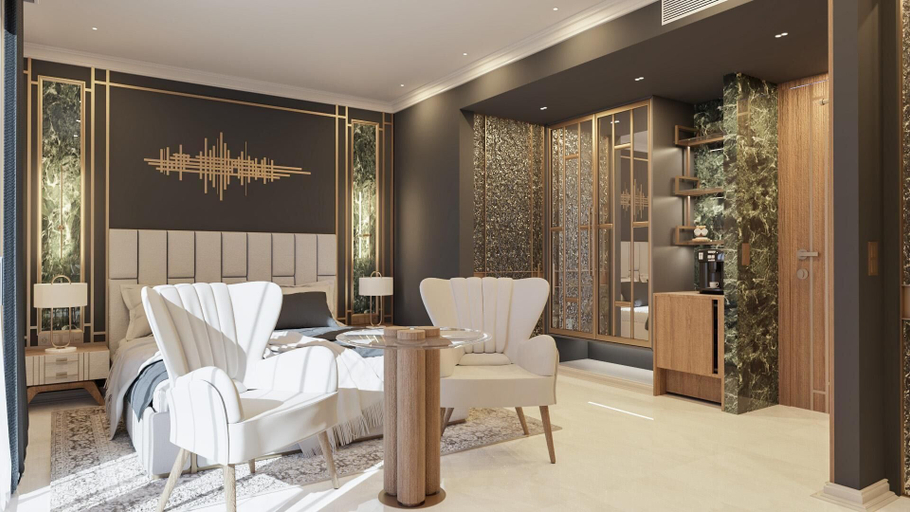 Others 5, Dicosta Hotel and Spa, South Aegean