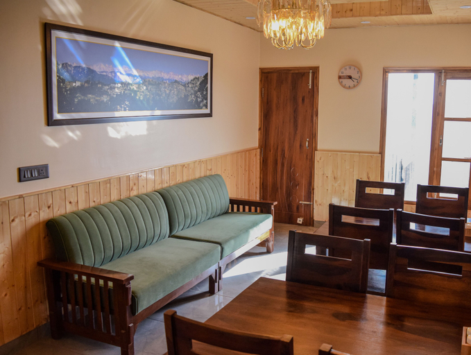Others 4, Dogri Homes, Shimla