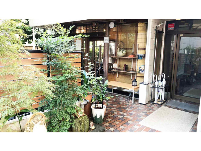 3, Kagetsu Ryokan - Vacation STAY 04882v, Shizuoka