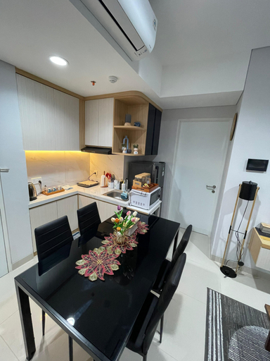 Others 2, Luxury-Two Bedroom-Sea View-Pool-Golf-Nuvasa Bay, Batam