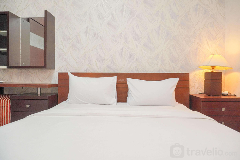 Others 3, Elegant 2BR at Marina Ancol Apt By Travelio, North Jakarta