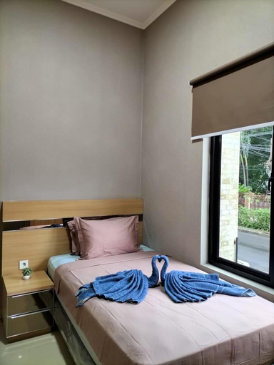 Others 5, Cozy Residence Tomang, Jakarta Barat