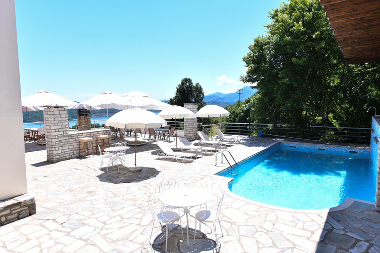 Sport & Beauty 2, Nevros Hotel Resort & Spa, Thessaly