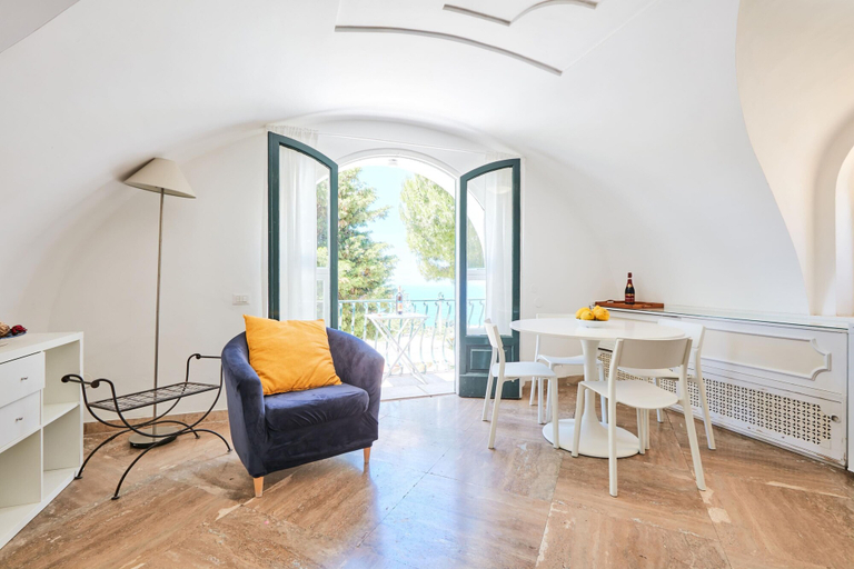 Room 5, Casa Alessandra in Anacapri, Napoli