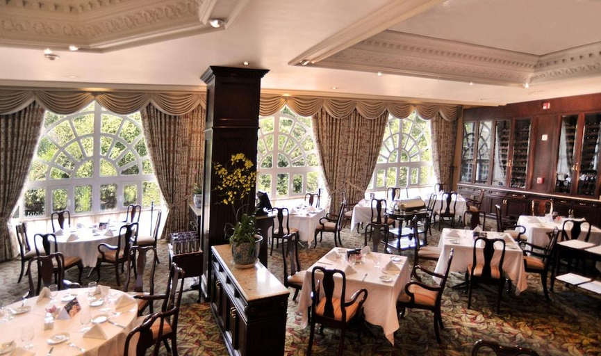 Food & Drinks 5, The Green Park Boutique Hotel and Grand Suites - Chapultepec Parkfront, Mexico City