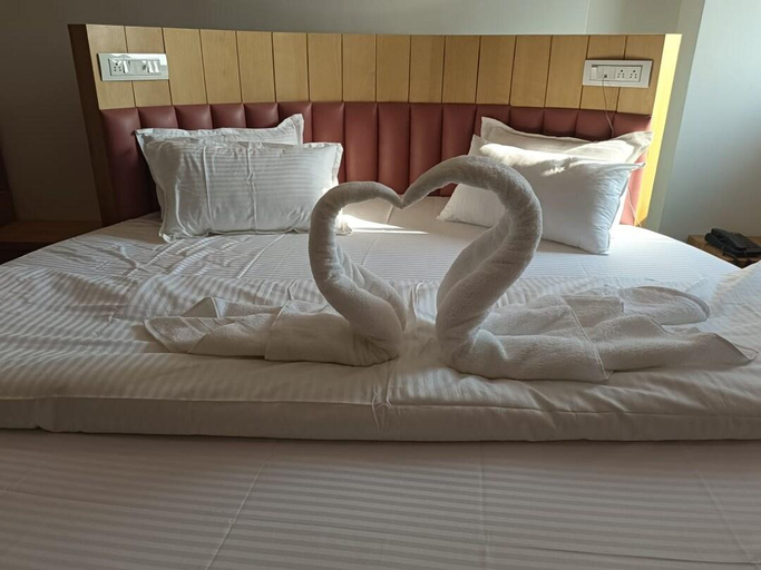 Others 3, Hotel Shree Regency, Ahmadabad
