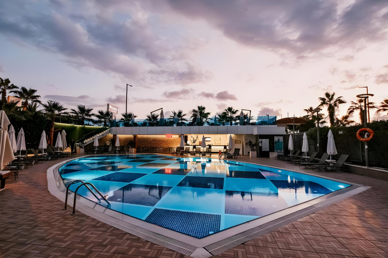 Sport & Beauty 2, Sunprime C-Lounge - Adult Only, Alanya