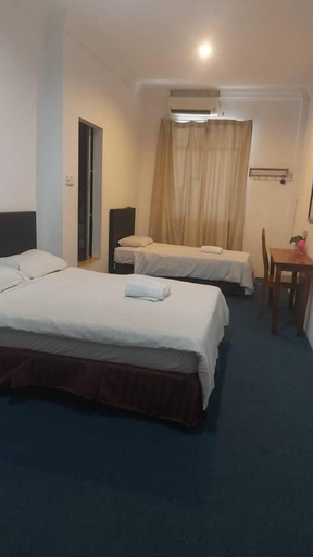 Others 2, Pandan Hotel, Papar
