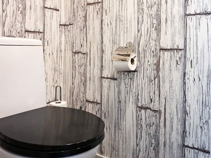 Bathroom 4, person holiday home in PARYD-By Traum, Kalmar