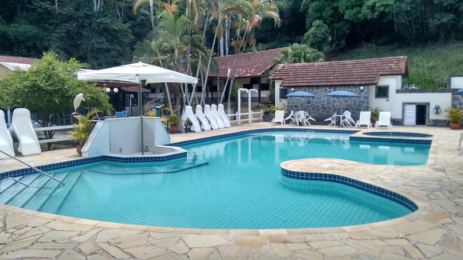 Sport & Beauty 5, Hotel Colonial, Piraí