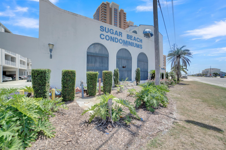 Exterior & Views 2, Sugar Beach 233, Baldwin