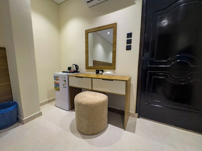 Room 3, Rewaq Resident, Al Madinah Al Munawwarah