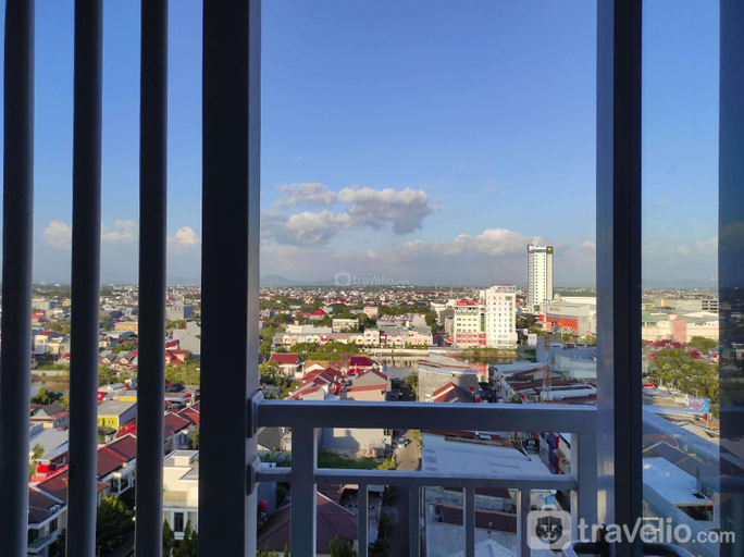 Others 4, Homey Comfy Studio Vida View Makassar By Travelio, Makassar