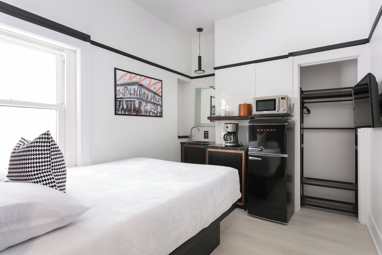 Bedroom 2, La Ventana, San Diego