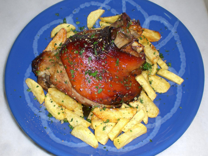 Food & Drinks 4, Hotel Boulis, South Aegean