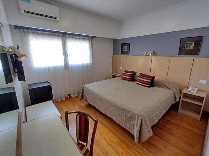 Bedroom 3, Hotel Impala, Distrito Federal