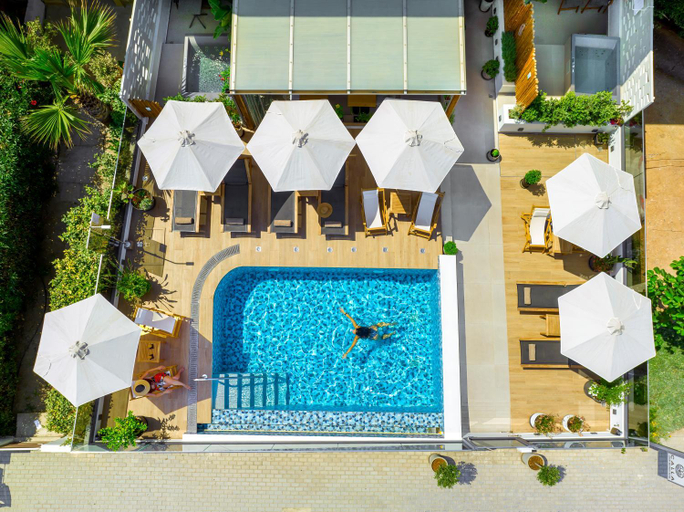 Exterior & Views 1, Calla Luxury Seafront Suites, Crete