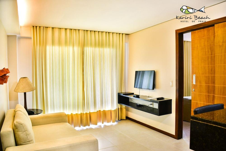 1, Residence Kariri Beach Cumbuco, Caucaia