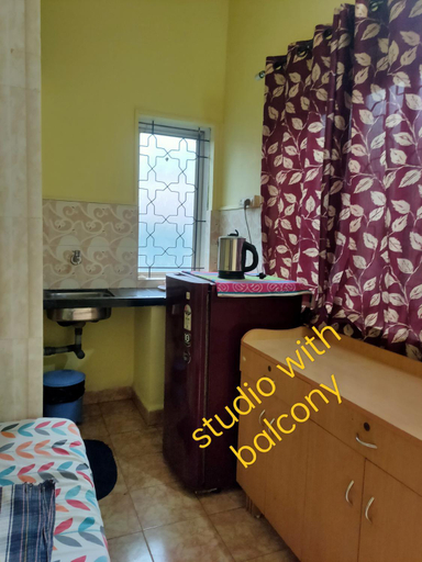 Others 4, Casa De Olga, North Goa
