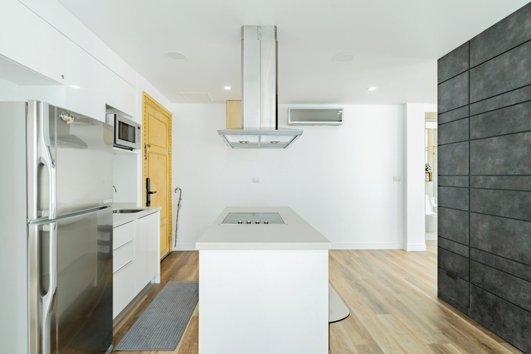 Private kitchen 2, The Baycliff By Villacarte, Phuket Island