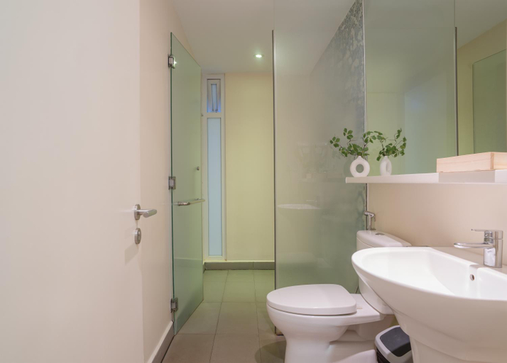 Bathroom 4, Biet thu nghi duong - Oceanami Villa Beach Resort, Đất Đỏ