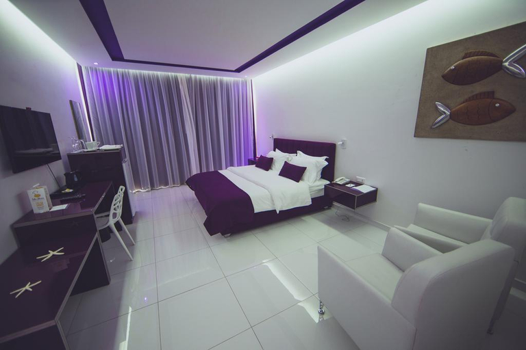 Others 5, Senses Hotel and Resort, Kasrouane