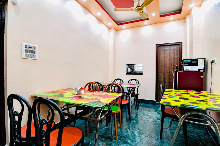 Food & Drinks 5, Hotel Kanan Inn, Kolkata Airport, North 24 Parganas