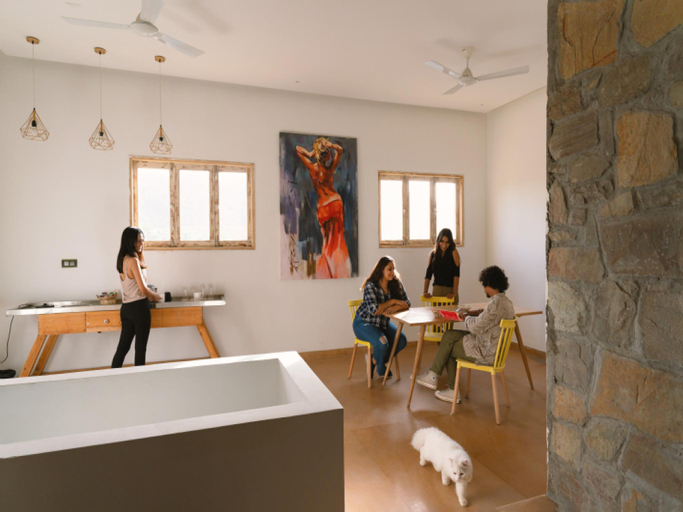 Others 5, Parijat Private Pool Villa 1, 2 and 3 BHK, Rajsamand