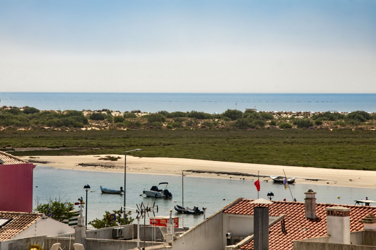 Room 3, Sunny Apartments X in Tavira, Alcoutim