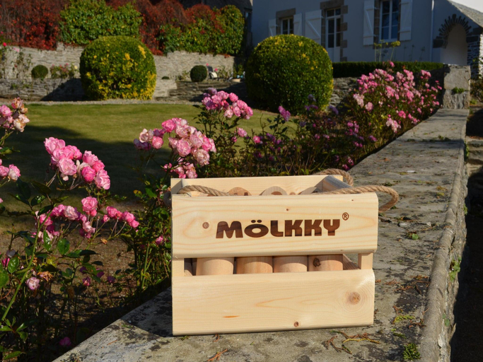 Others 4, Porz Bilic Country House near Beach, Finistère